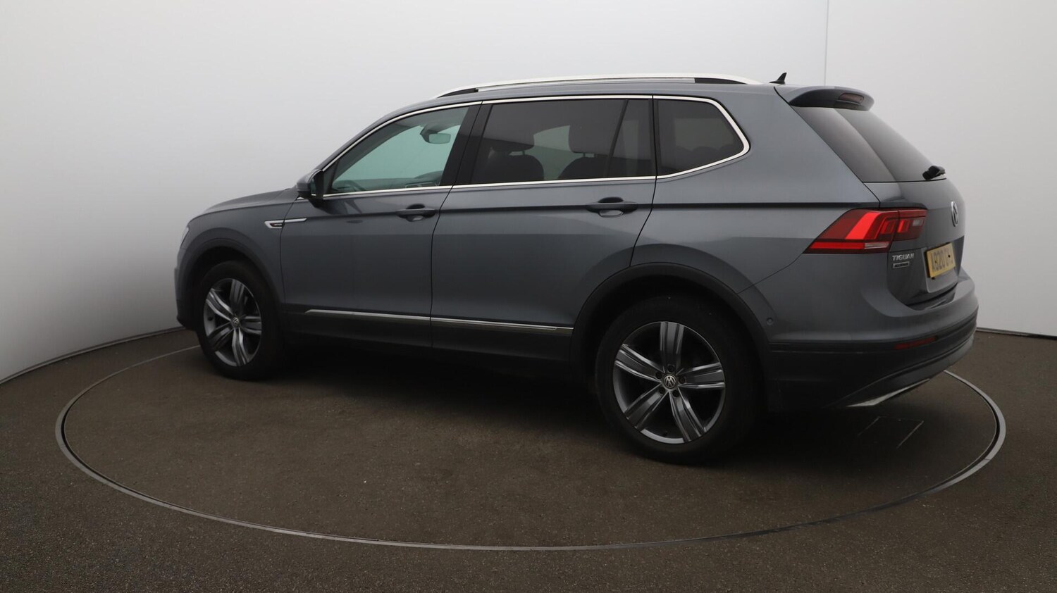 Vehicle 40