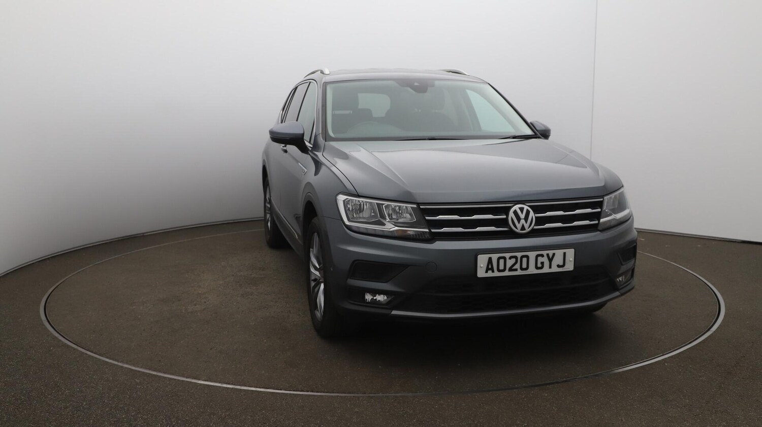 Vehicle 45