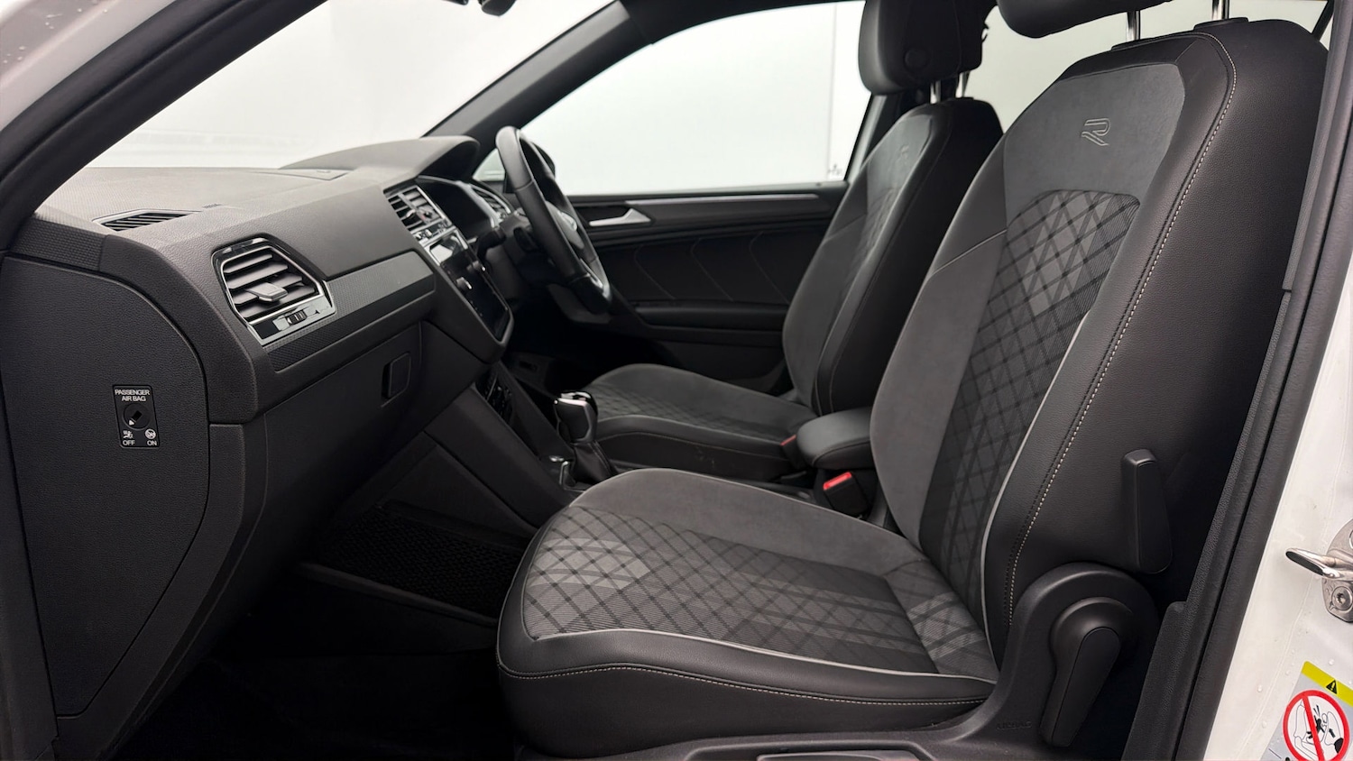 Used Volkswagen Tiguan Allspace 2025 for sale - 78094843: Photo 13