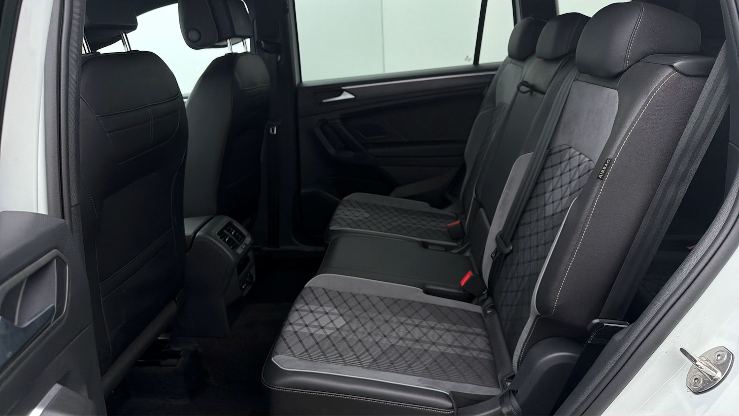 Used Volkswagen Tiguan Allspace 2025 for sale - 78094843: Photo 15