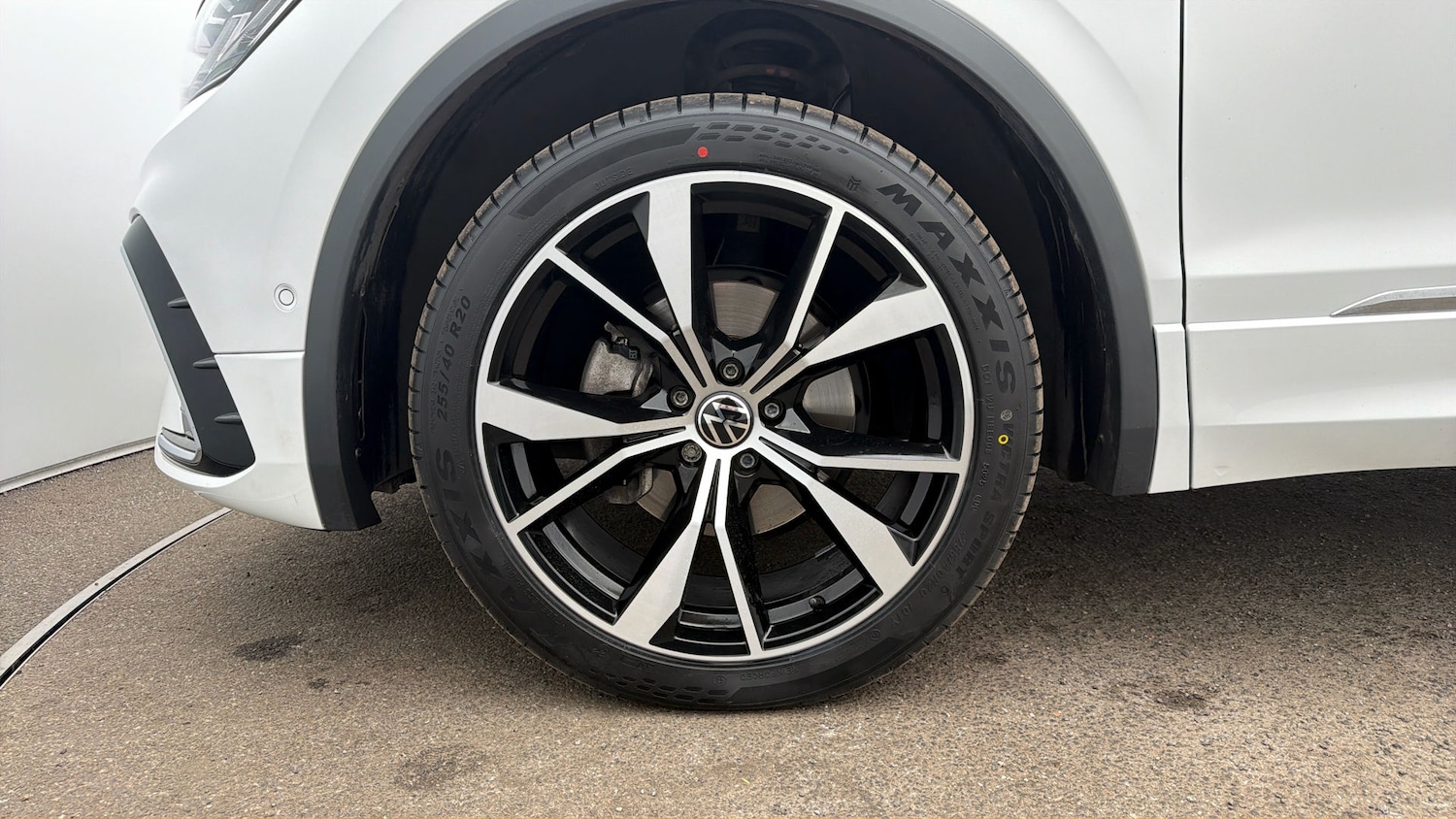 Used Volkswagen Tiguan Allspace 2025 for sale - 78094843: Photo 17