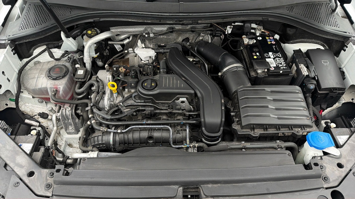 Used Volkswagen Tiguan Allspace 2025 for sale - 78094843: Photo 18