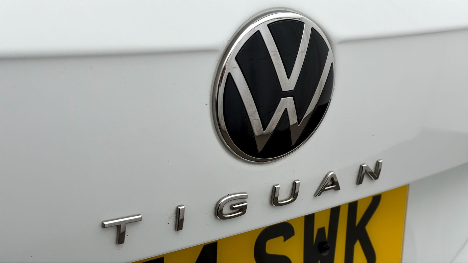 Used Volkswagen Tiguan Allspace 2025 for sale - 78094843: Photo 20