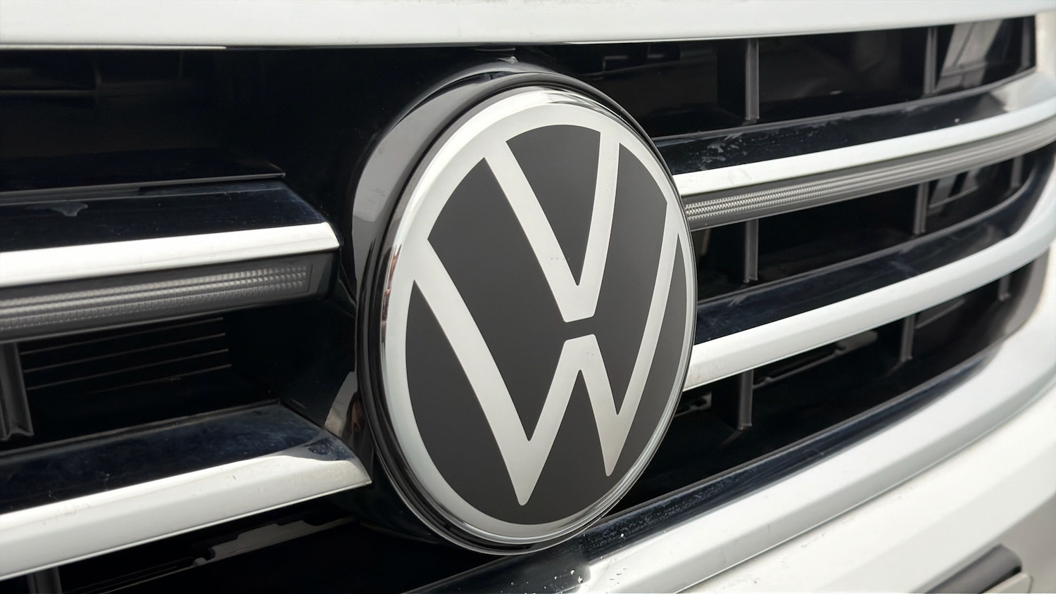 Used Volkswagen Tiguan Allspace 2025 for sale - 78094843: Photo 22