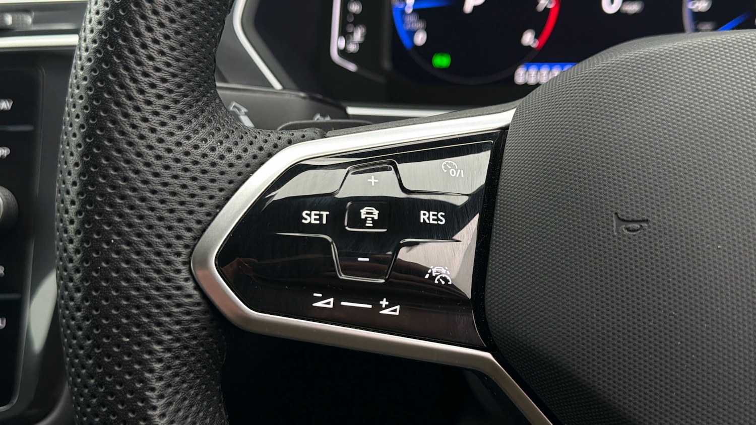 Used Volkswagen Tiguan Allspace 2025 for sale - 78094843: Photo 23