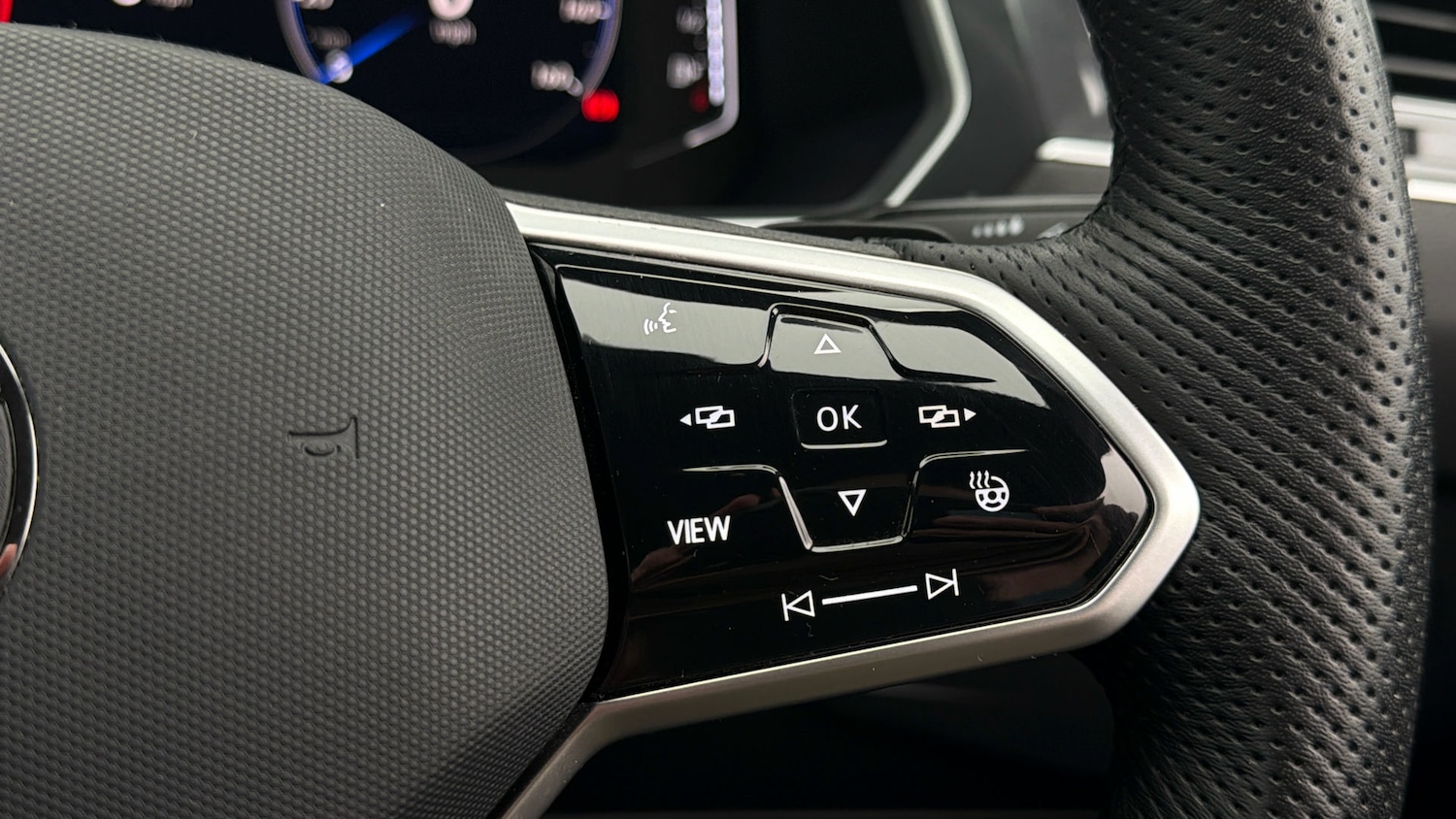 Used Volkswagen Tiguan Allspace 2025 for sale - 78094843: Photo 24