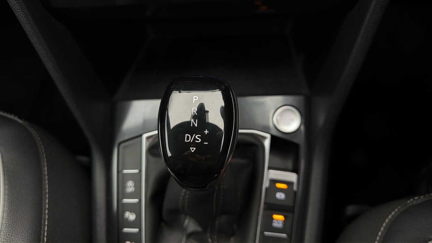 Used Volkswagen Tiguan Allspace 2025 for sale - 78094843: Photo 25