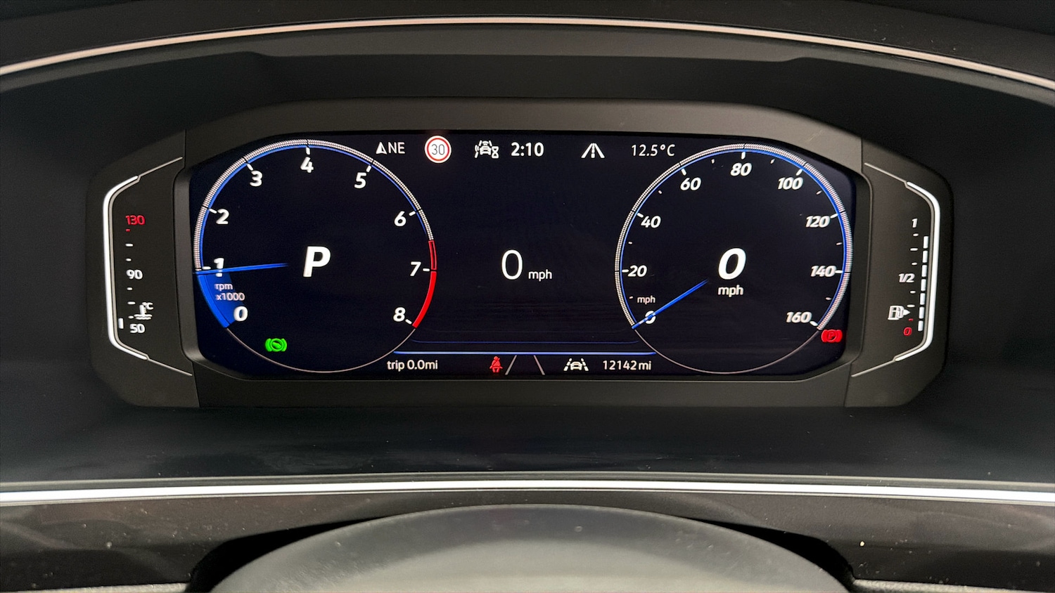 Used Volkswagen Tiguan Allspace 2025 for sale - 78094843: Photo 26