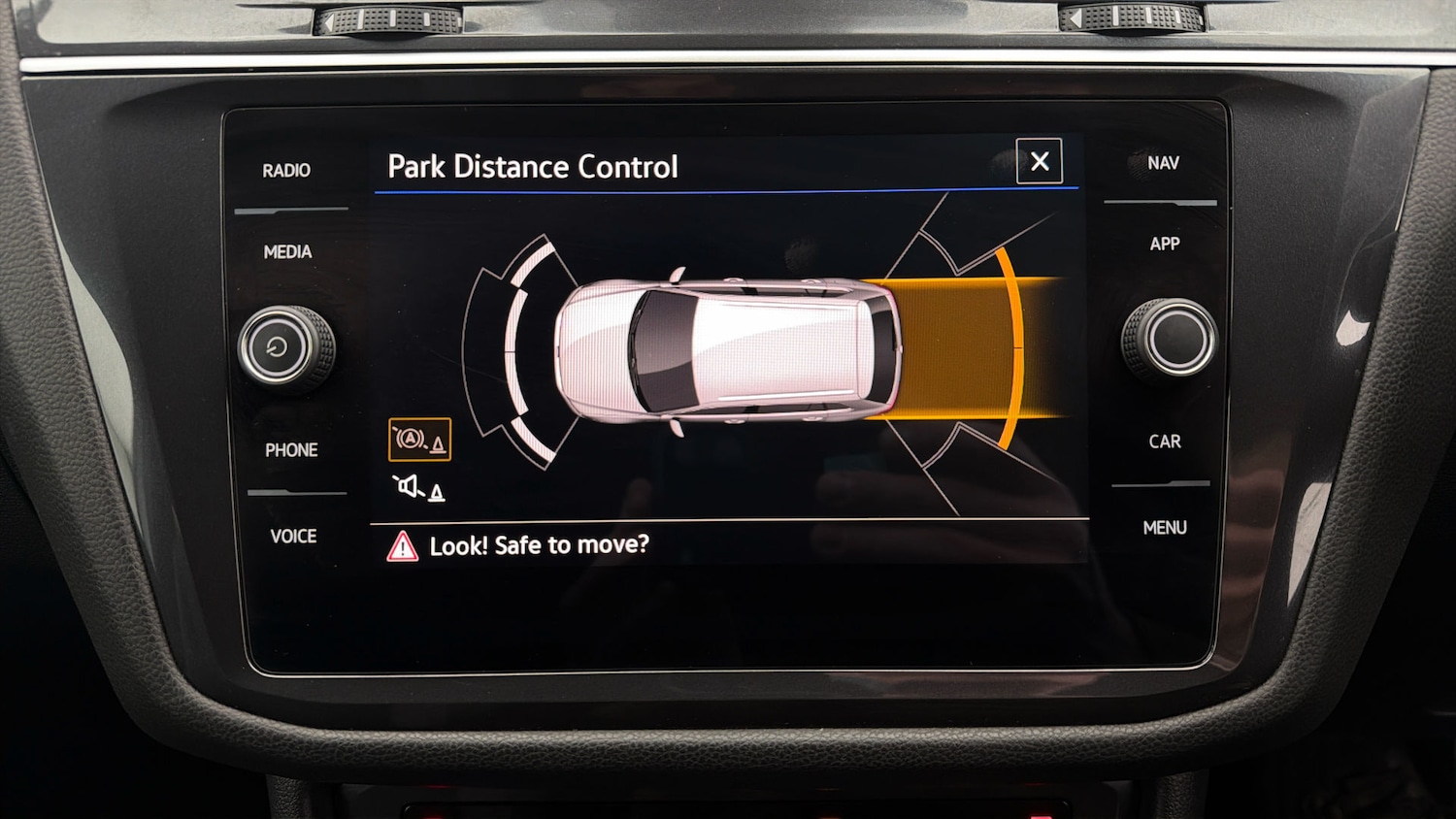 Used Volkswagen Tiguan Allspace 2025 for sale - 78094843: Photo 27