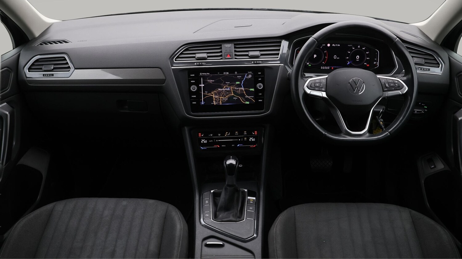 Used Volkswagen Tiguan Allspace 2022 for sale - 77608155: Photo 13