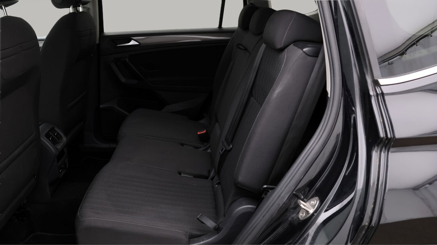 Used Volkswagen Tiguan Allspace 2022 for sale - 77608155: Photo 16