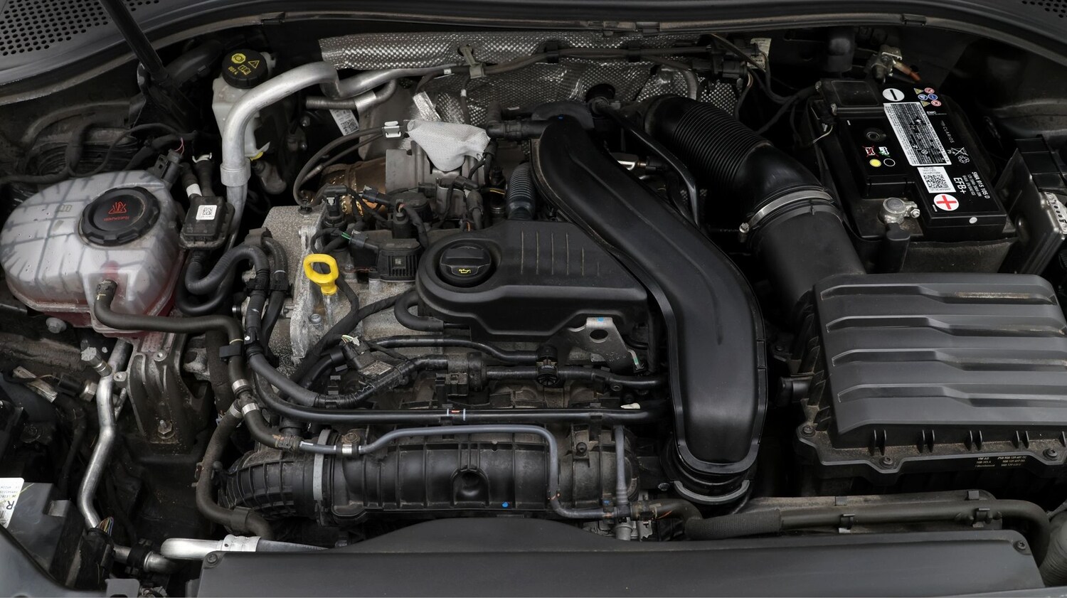 Used Volkswagen Tiguan Allspace 2022 for sale - 77608155: Photo 19