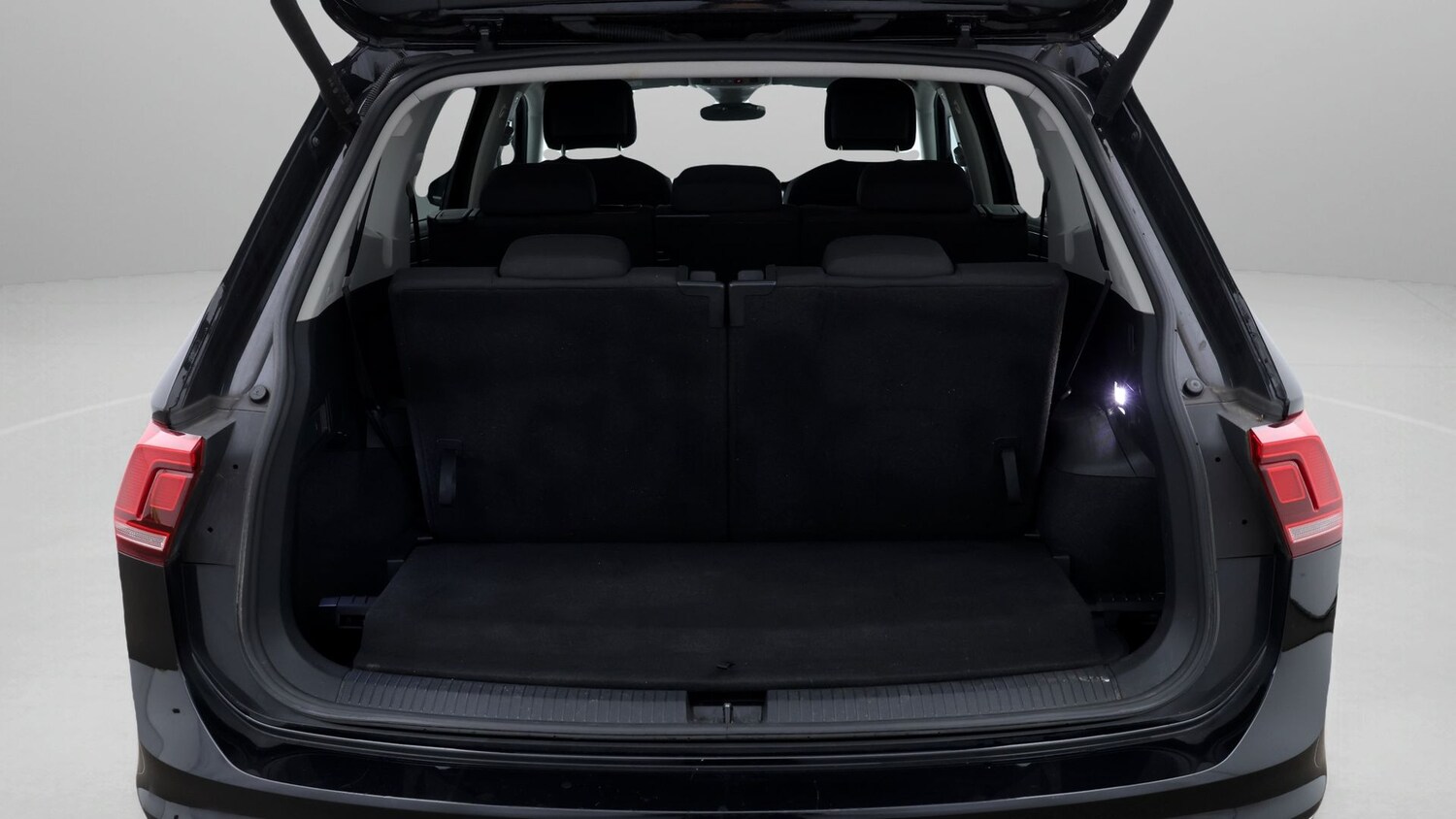 Used Volkswagen Tiguan Allspace 2022 for sale - 77608155: Photo 21