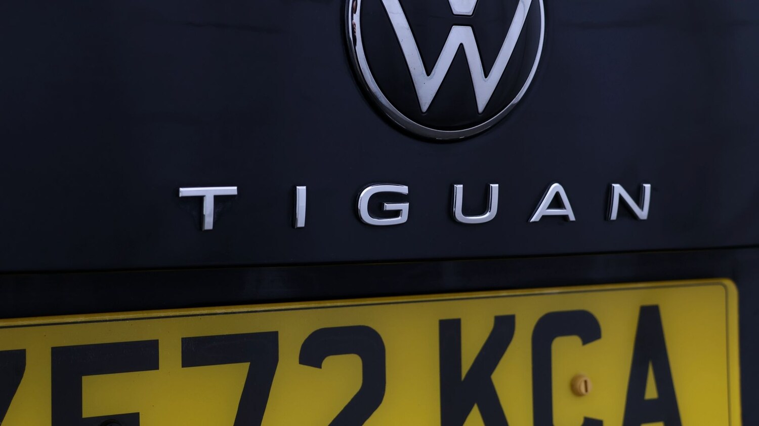 Used Volkswagen Tiguan Allspace 2022 for sale - 77608155: Photo 22