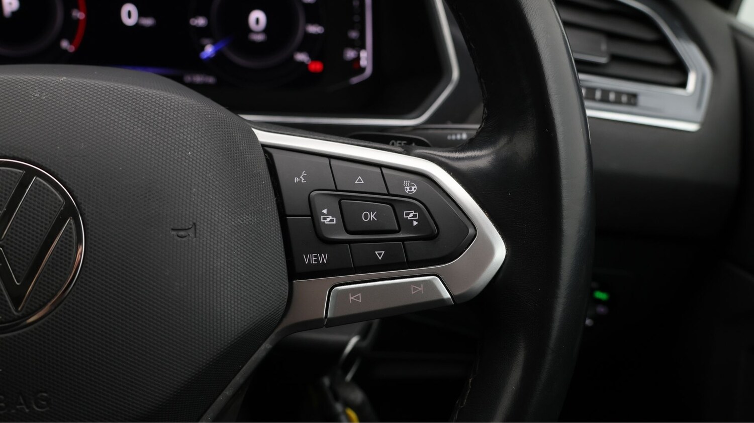 Used Volkswagen Tiguan Allspace 2022 for sale - 77608155: Photo 24