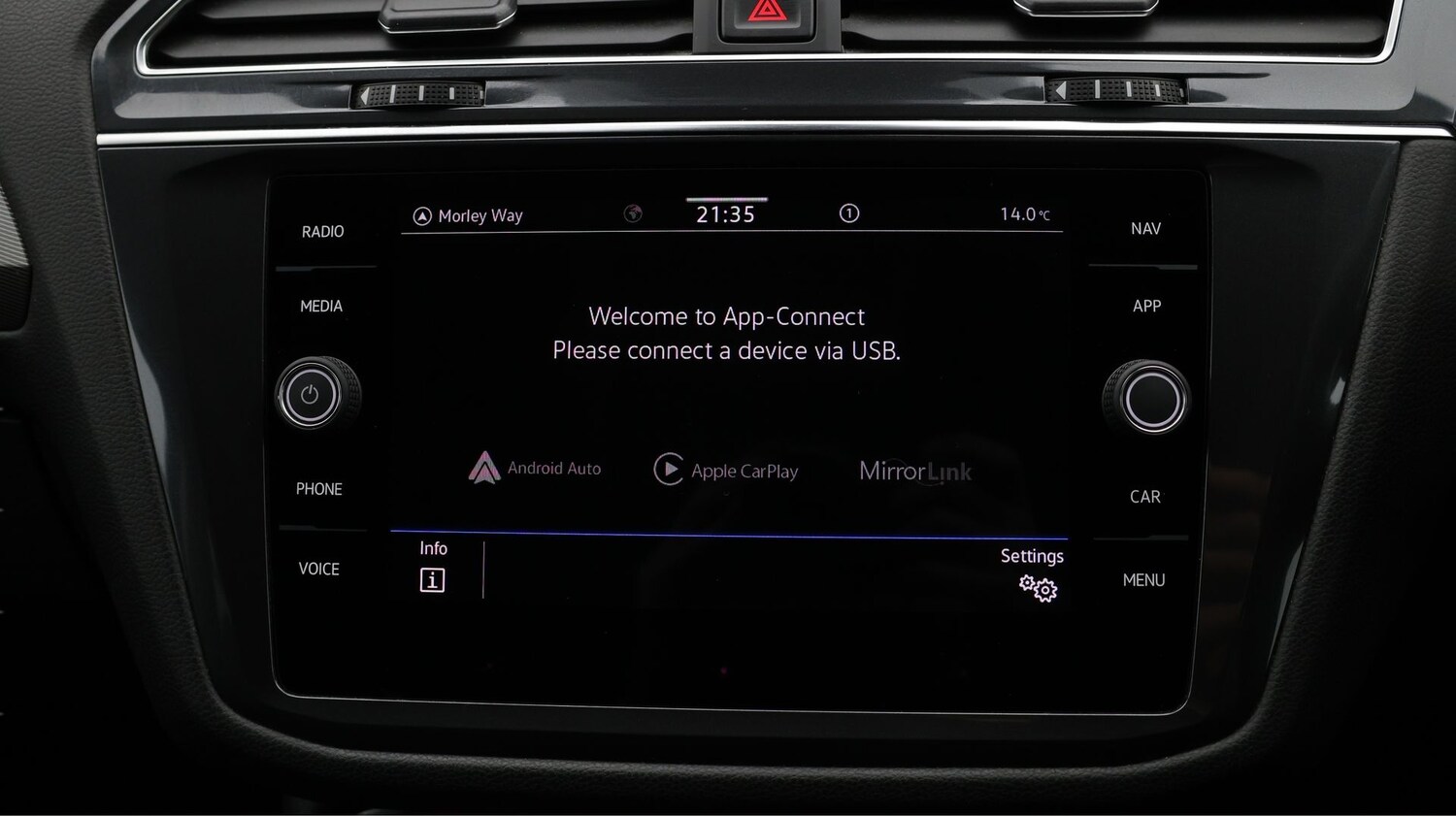 Used Volkswagen Tiguan Allspace 2022 for sale - 77608155: Photo 26