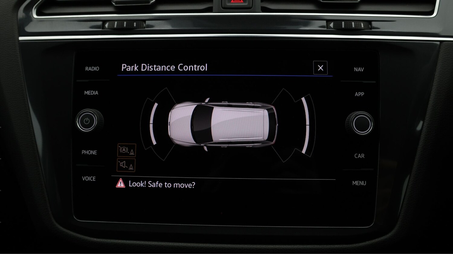 Used Volkswagen Tiguan Allspace 2022 for sale - 77608155: Photo 27