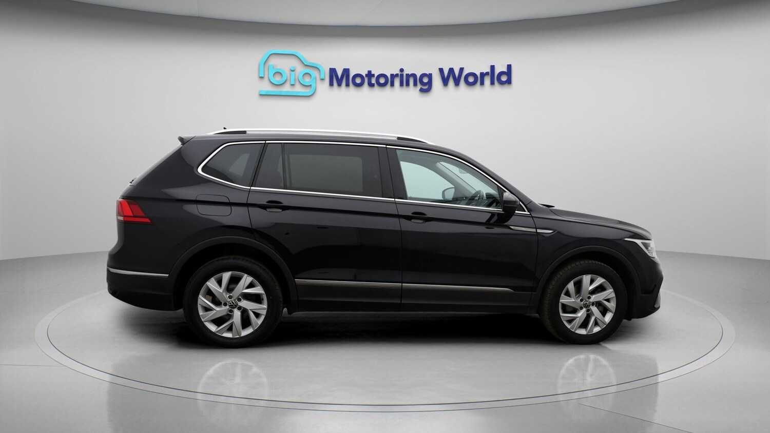 Used Volkswagen Tiguan Allspace 2022 for sale - 77608155: Photo 8