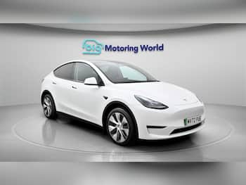 Used Tesla Model Y 2022 for sale - 79883913: Photo