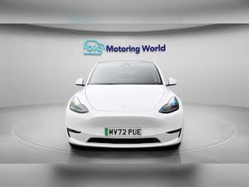 Used Tesla Model Y 2022 for sale - 79883913: Photo