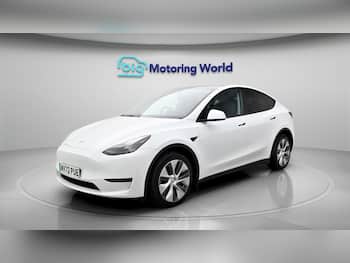 Used Tesla Model Y 2022 for sale - 79883913: Photo