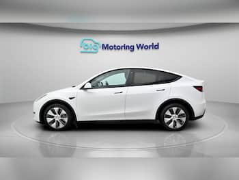 Used Tesla Model Y 2022 for sale - 79883913: Photo