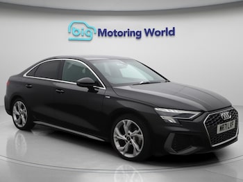 Audi - A3