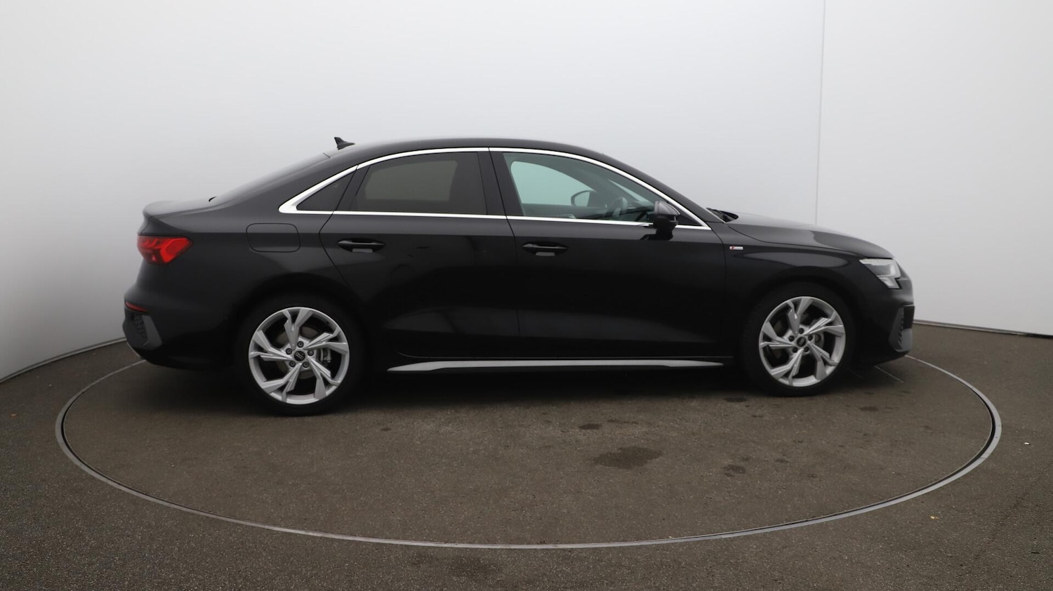 Vehicle 50