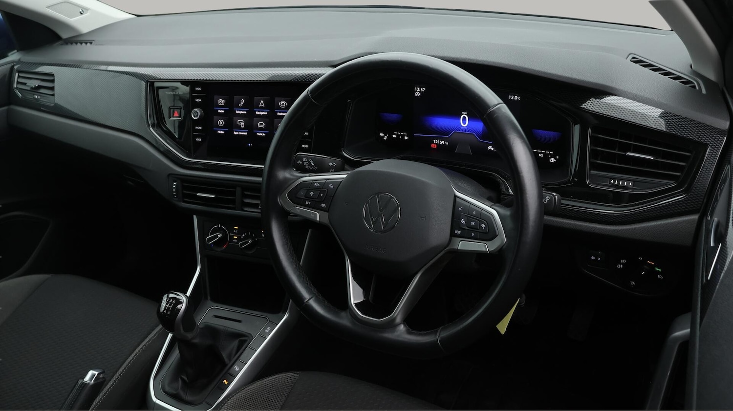 Used Volkswagen Taigo 2024 for sale - 76549598: Photo 10