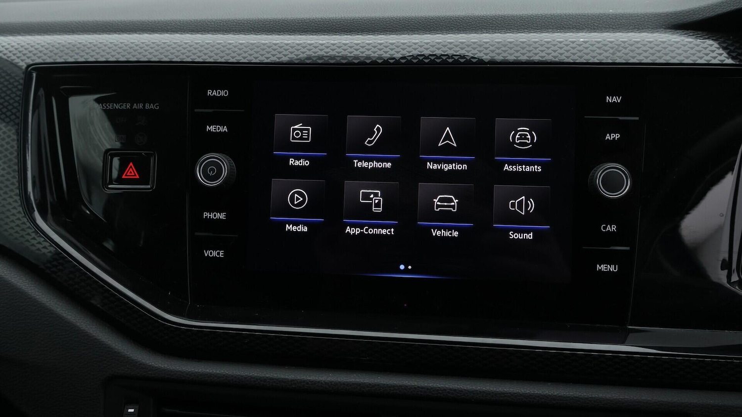 Used Volkswagen Taigo 2024 for sale - 76549598: Photo 12