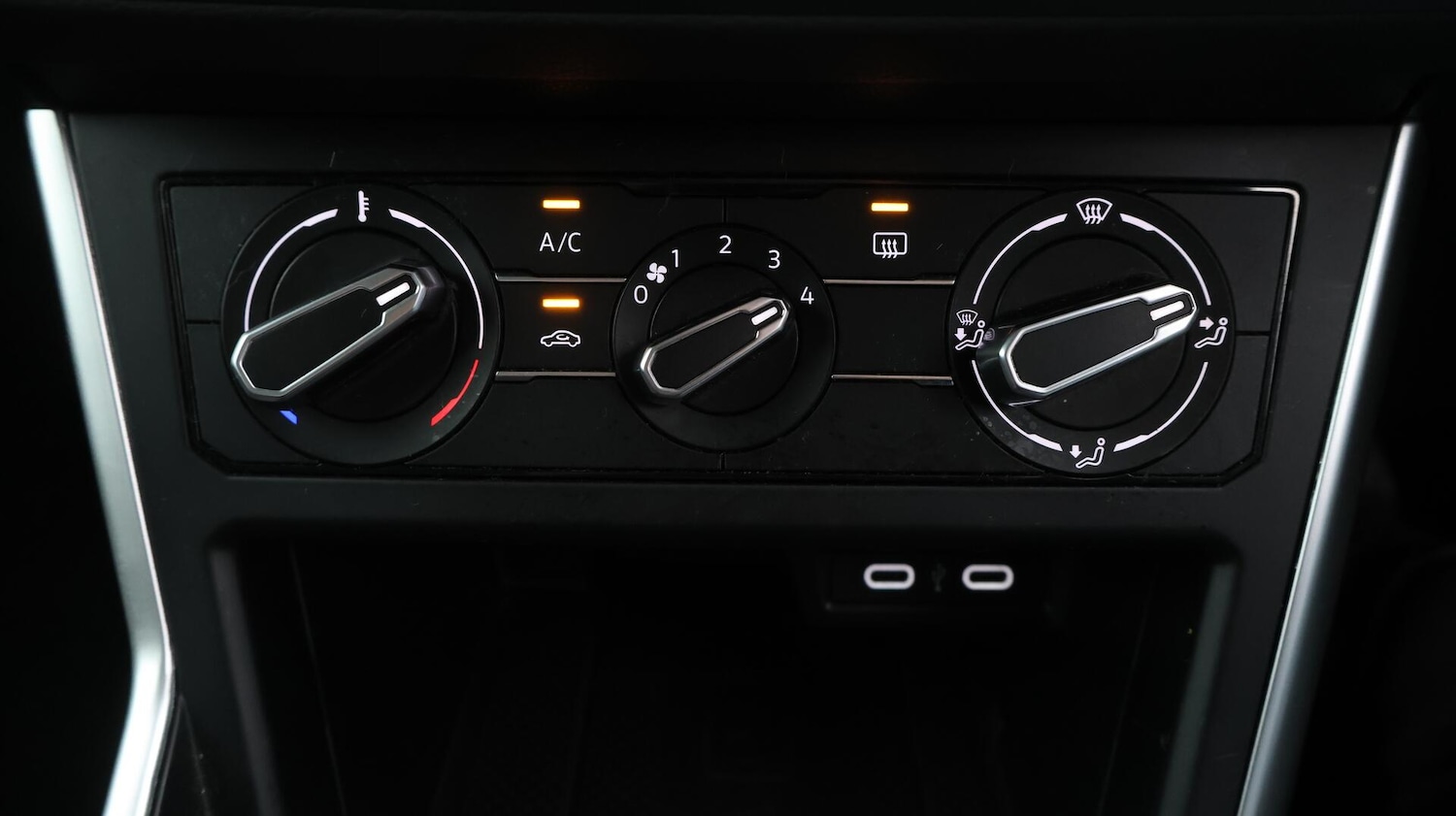 Used Volkswagen Taigo 2024 for sale - 76549598: Photo 13