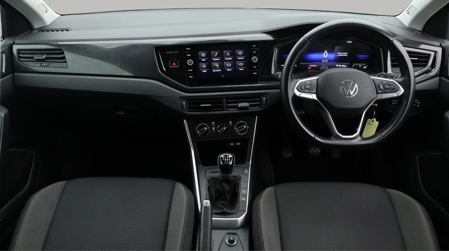 Used Volkswagen Taigo 2024 for sale - 76549598: Photo 14