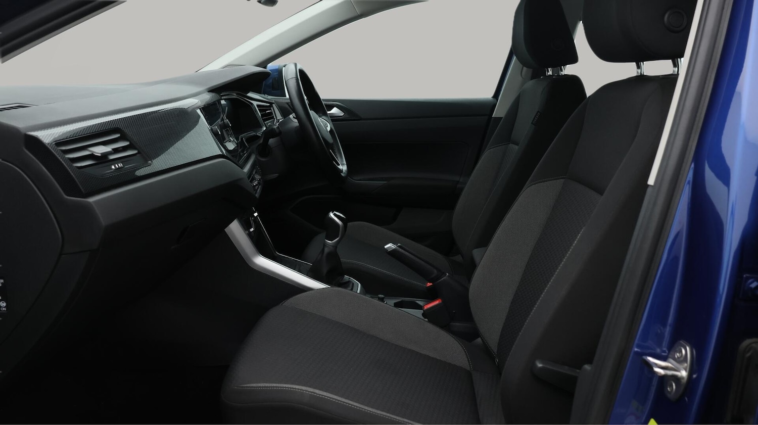 Used Volkswagen Taigo 2024 for sale - 76549598: Photo 15