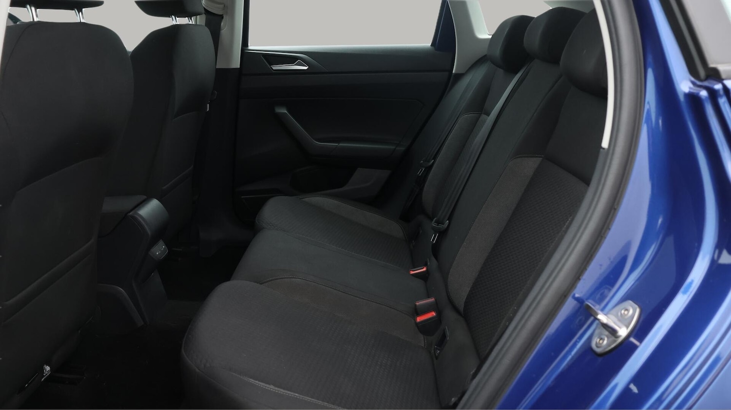 Used Volkswagen Taigo 2024 for sale - 76549598: Photo 17