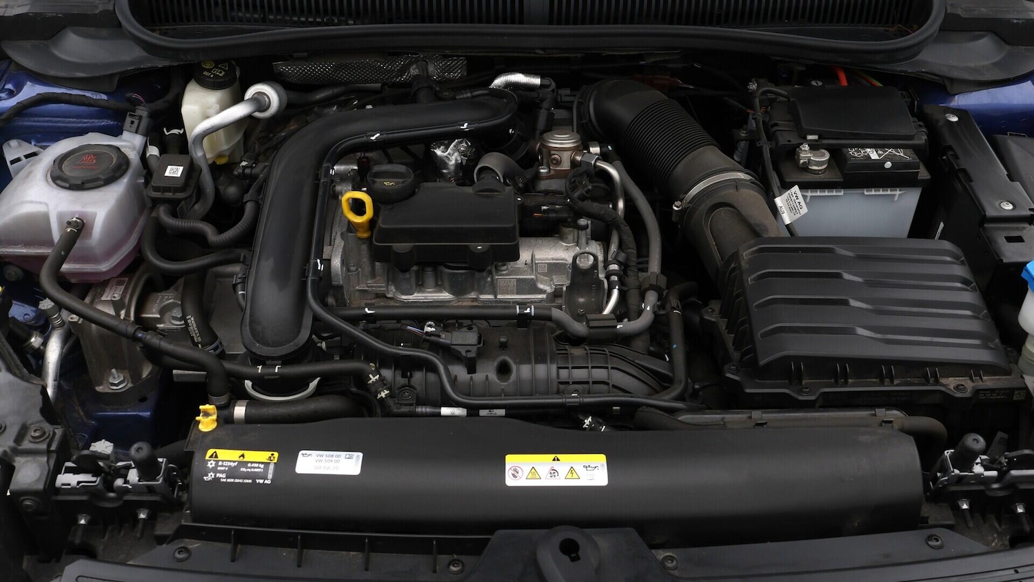 Used Volkswagen Taigo 2024 for sale - 76549598: Photo 20