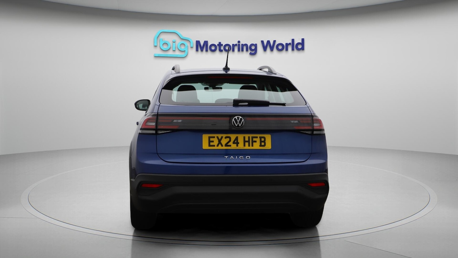 Used Volkswagen Taigo 2024 for sale - 76549598: Photo 7