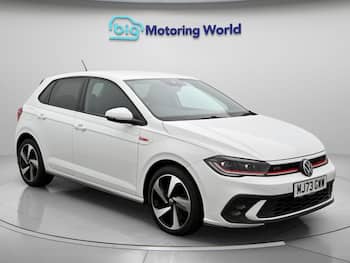 Used Volkswagen Polo 2023 for sale - 79582971: Photo