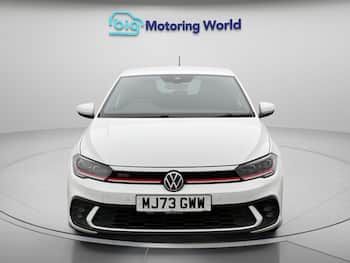 Used Volkswagen Polo 2023 for sale - 79582971: Photo