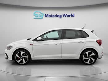 Used Volkswagen Polo 2023 for sale - 79582971: Photo