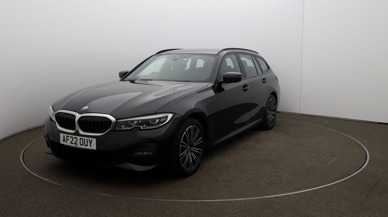 Used BMW 3 Series 2022 for sale - 76809876: Photo 29