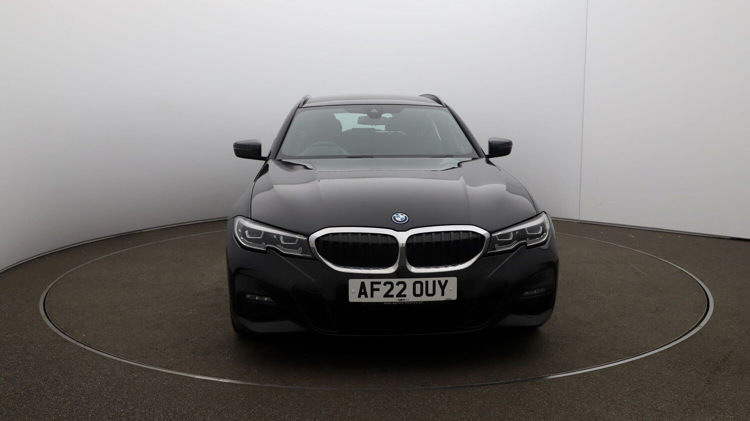 Used BMW 3 Series 2022 for sale - 76809876: Photo 32