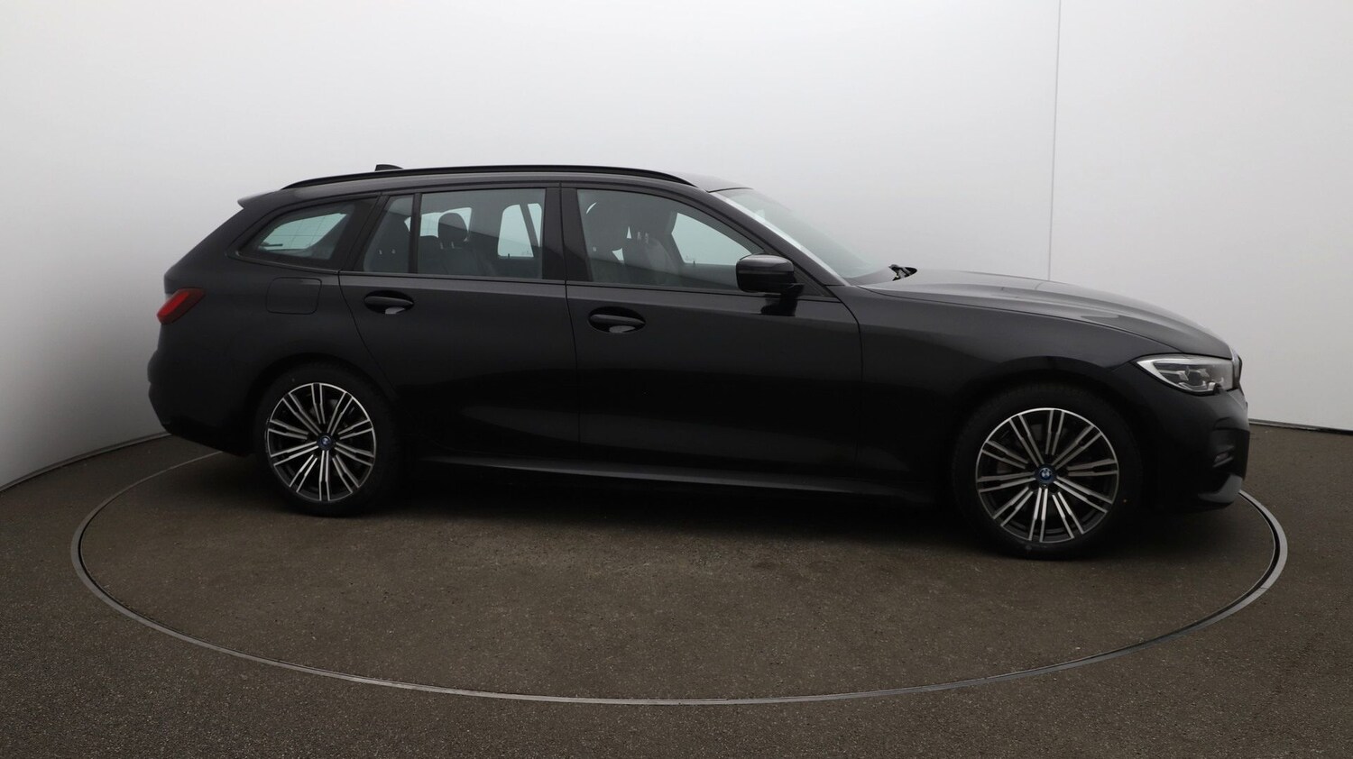 Used BMW 3 Series 2022 for sale - 76809876: Photo 40