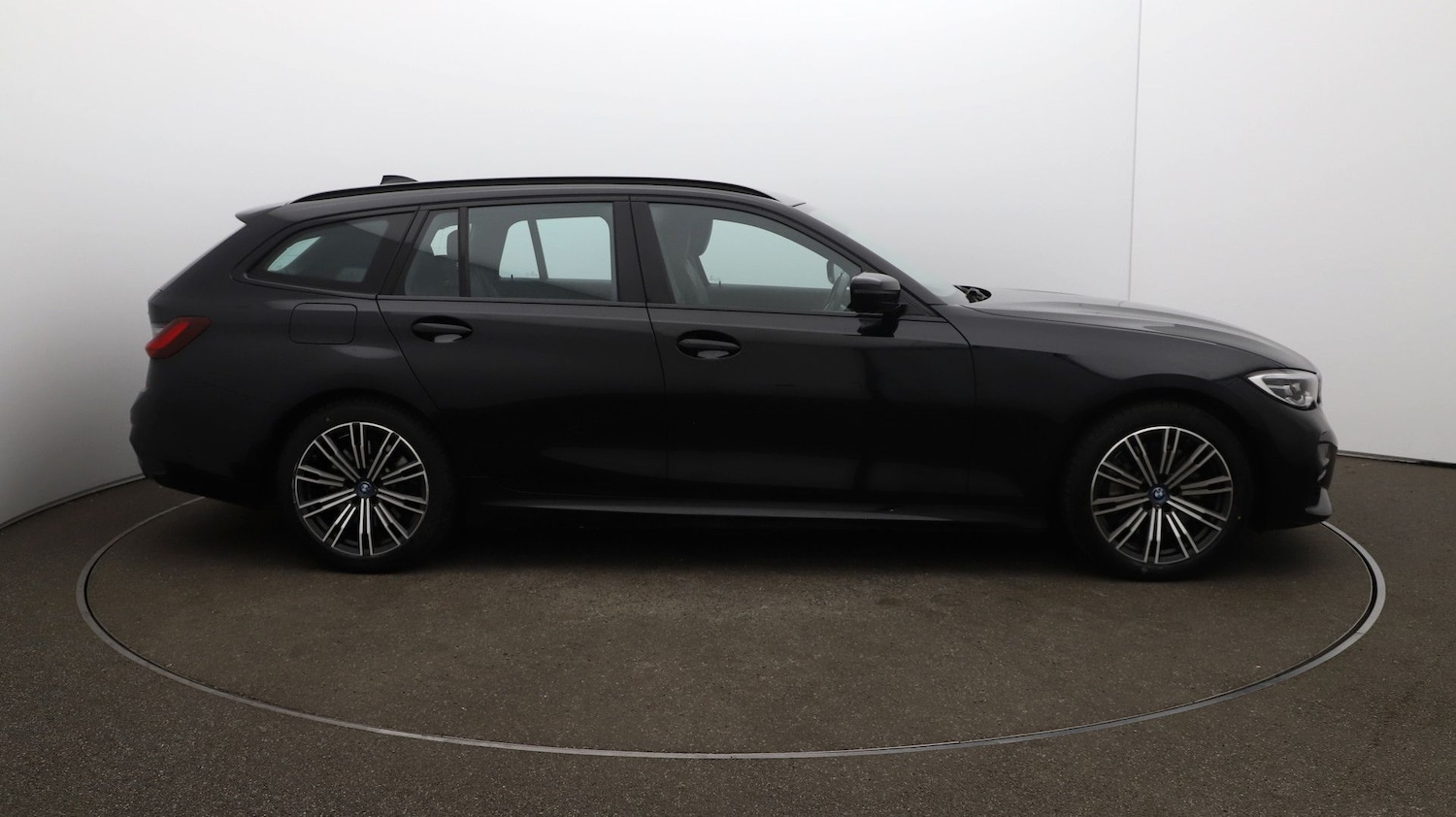 Used BMW 3 Series 2022 for sale - 76809876: Photo 41