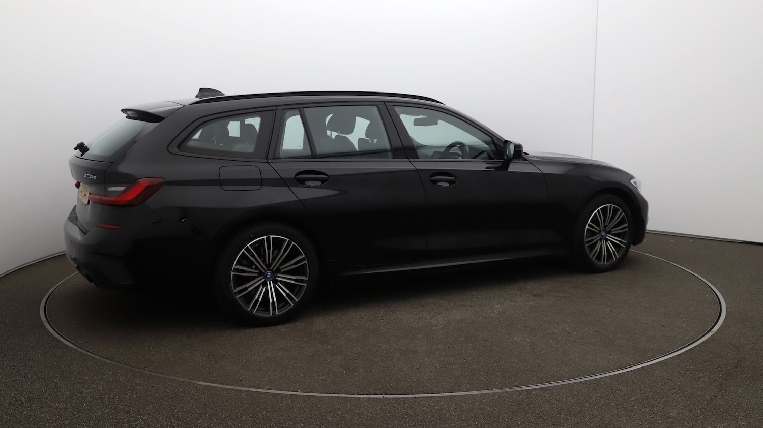 Used BMW 3 Series 2022 for sale - 76809876: Photo 44