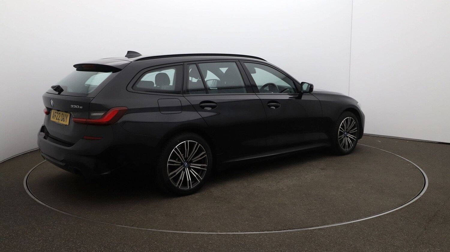 Used BMW 3 Series 2022 for sale - 76809876: Photo 45