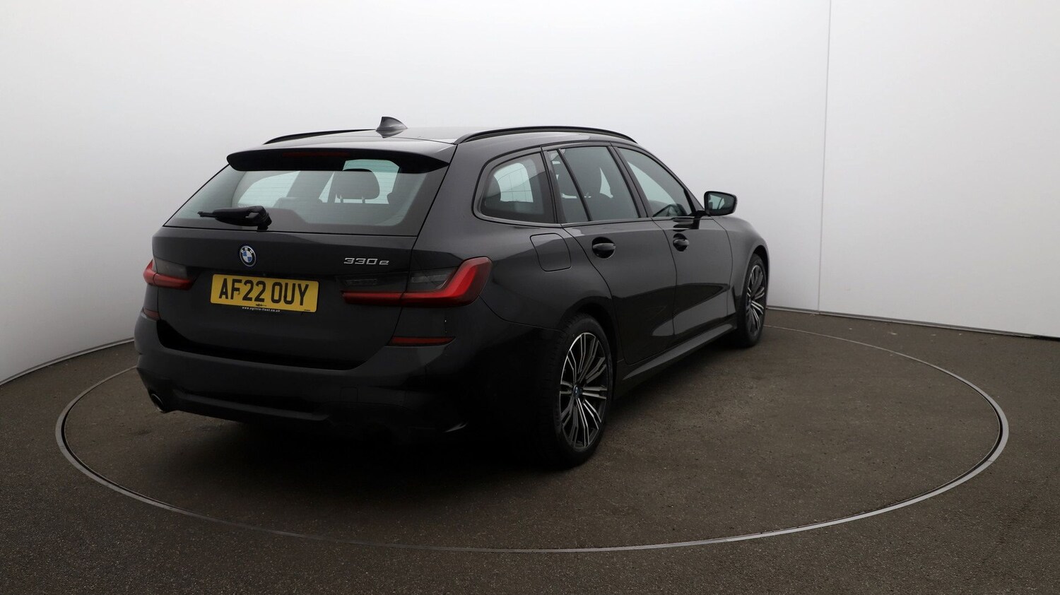 Used BMW 3 Series 2022 for sale - 76809876: Photo 47