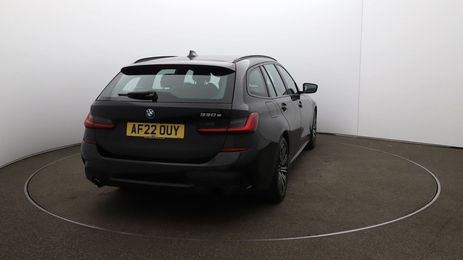 Used BMW 3 Series 2022 for sale - 76809876: Photo 48