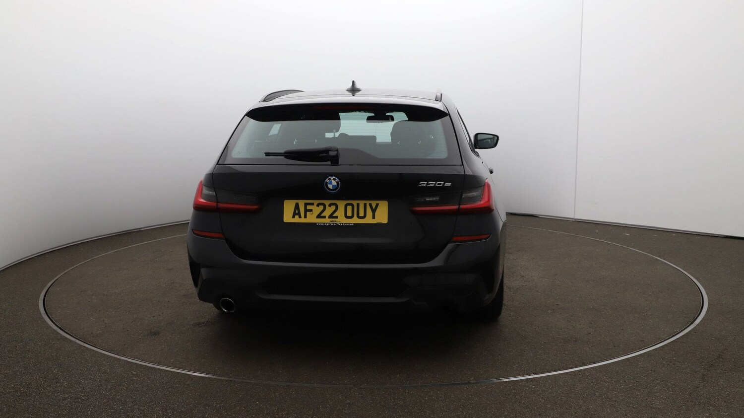 Used BMW 3 Series 2022 for sale - 76809876: Photo 49