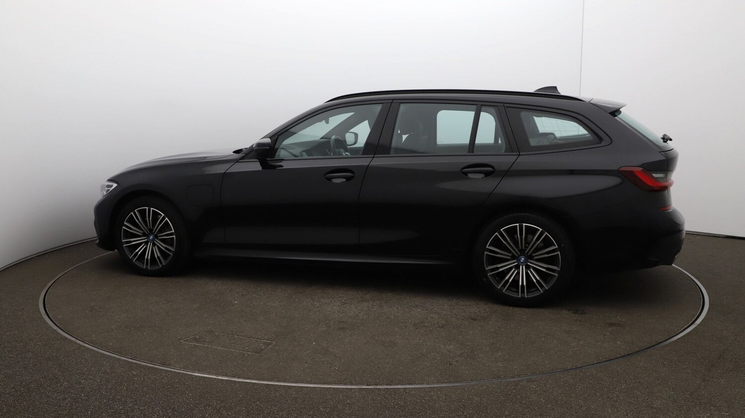 Used BMW 3 Series 2022 for sale - 76809876: Photo 50