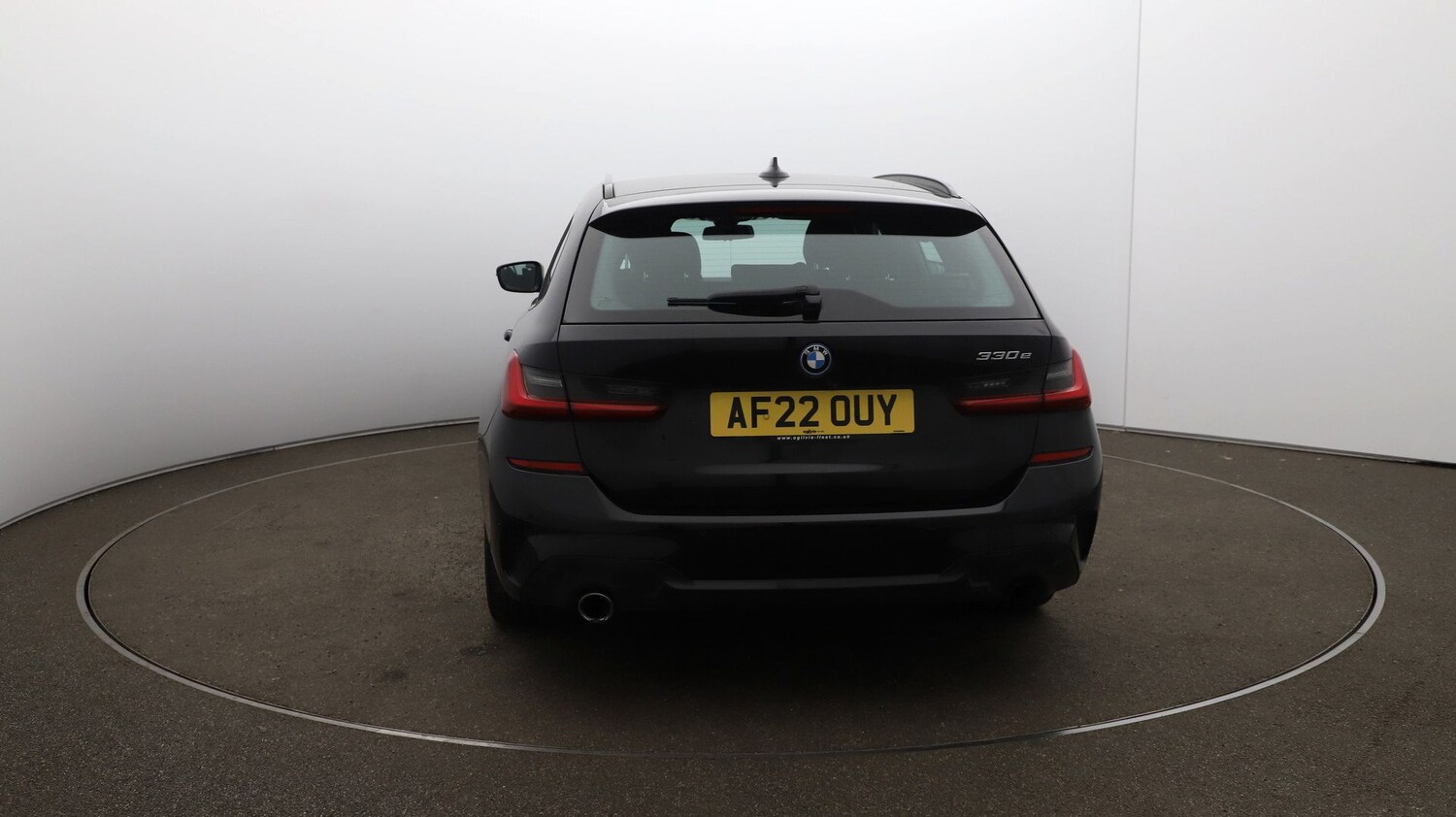 Used BMW 3 Series 2022 for sale - 76809876: Photo 51